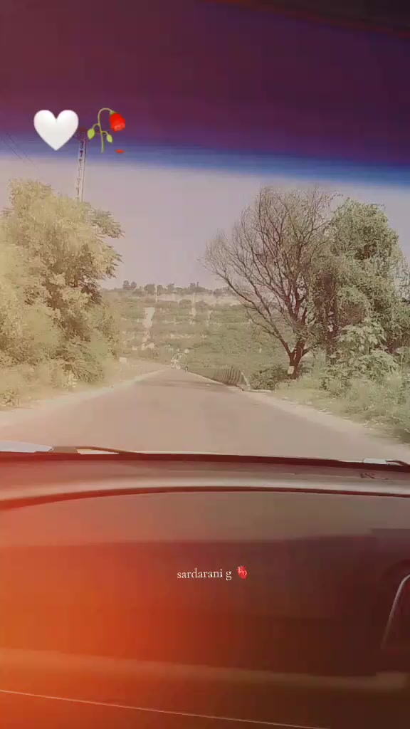 @❣️꧁༺Sardarani g༻꧂❣️