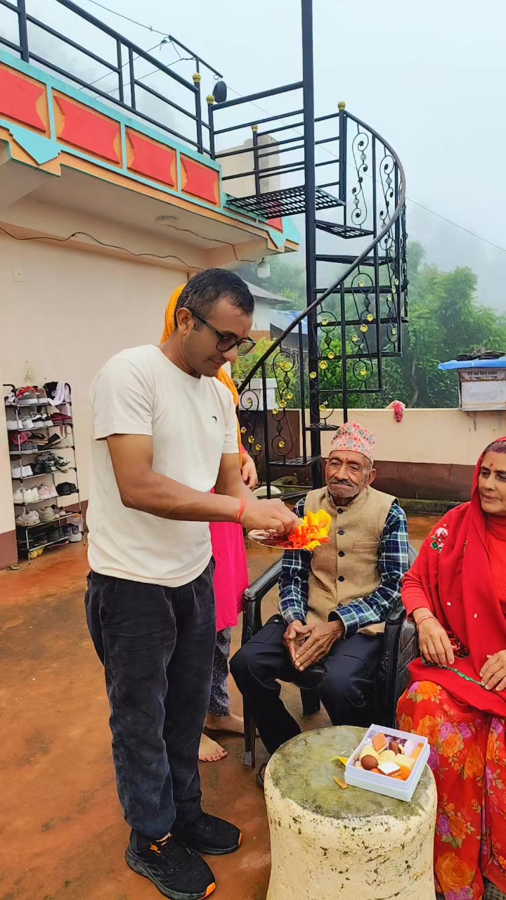 @G.R.Bhandari🇳🇵❤️🇳🇵🌹