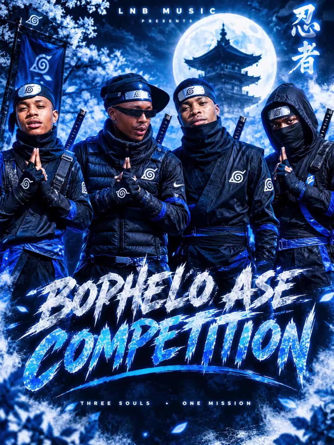 @Leblesser via LnB705