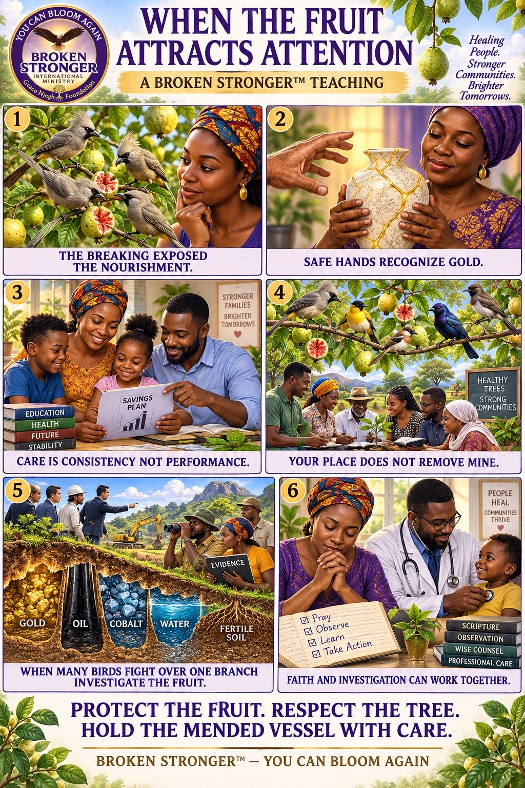 @Autumn May