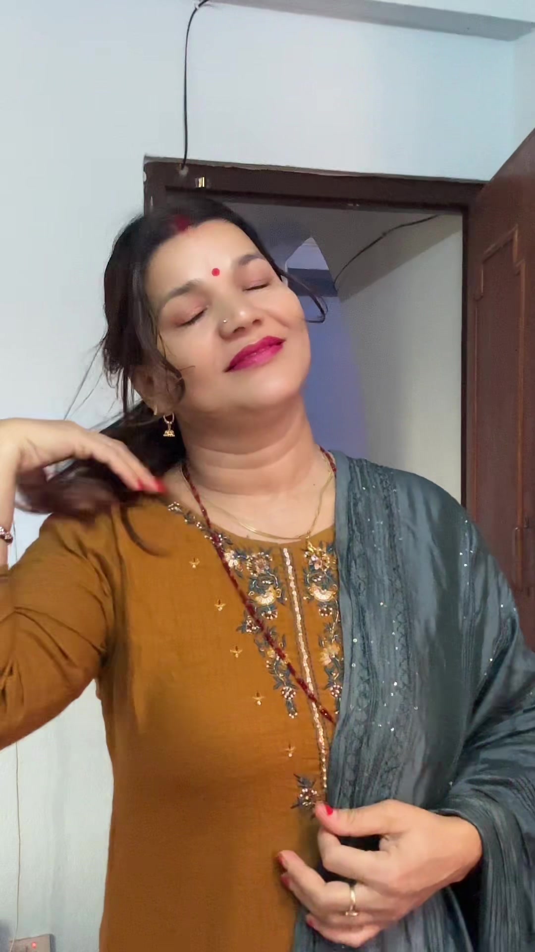 @Tara karki