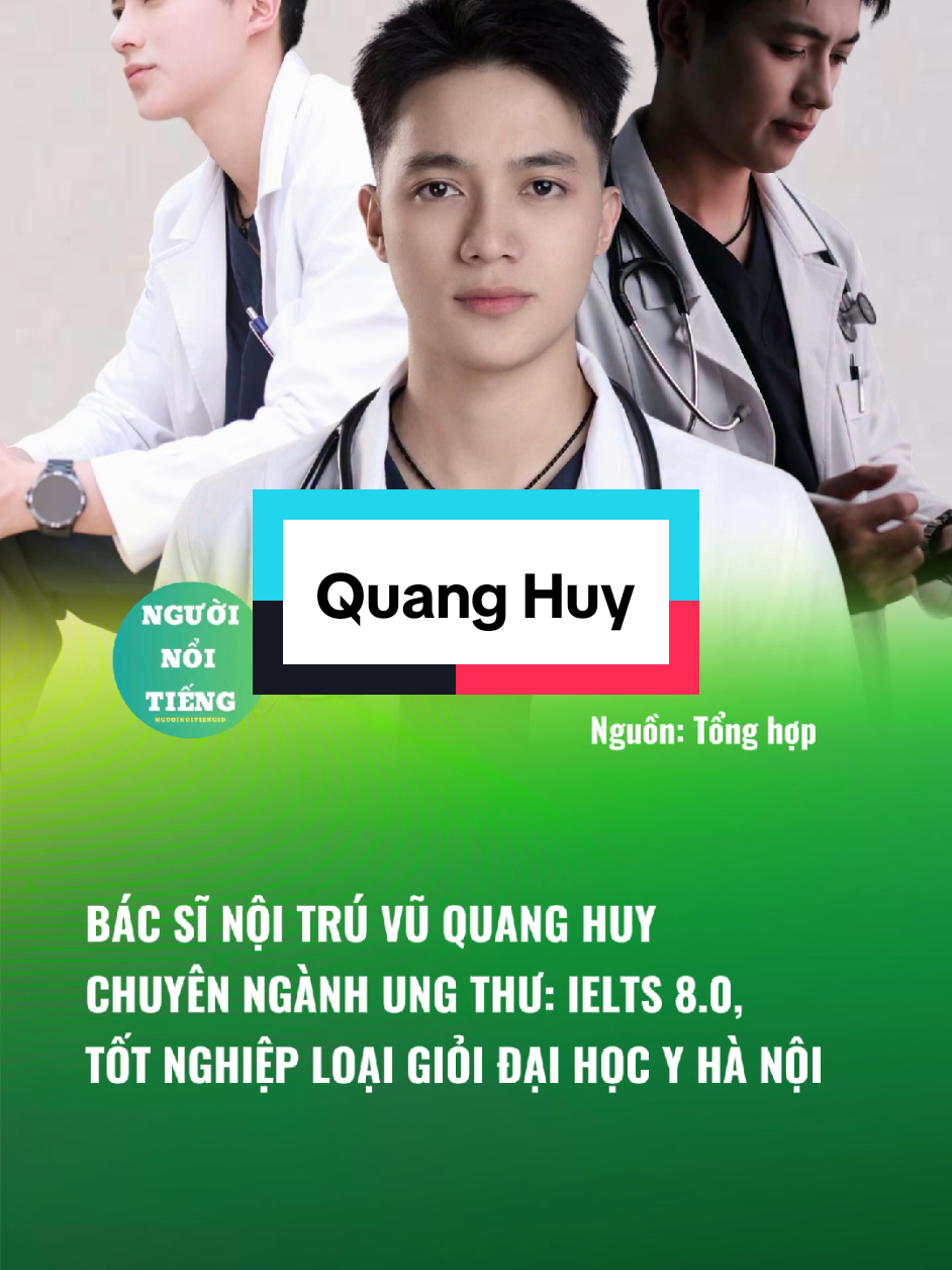 @Người Nổi Tiếng