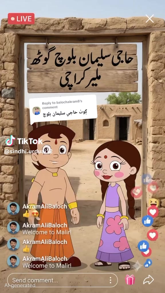 @Akram Ali