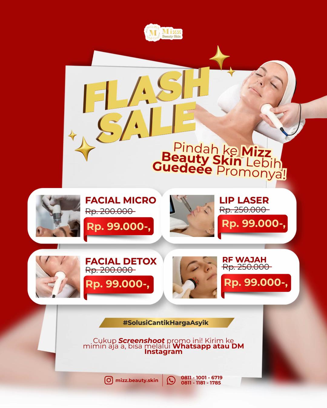 @mizzbeautyclinic