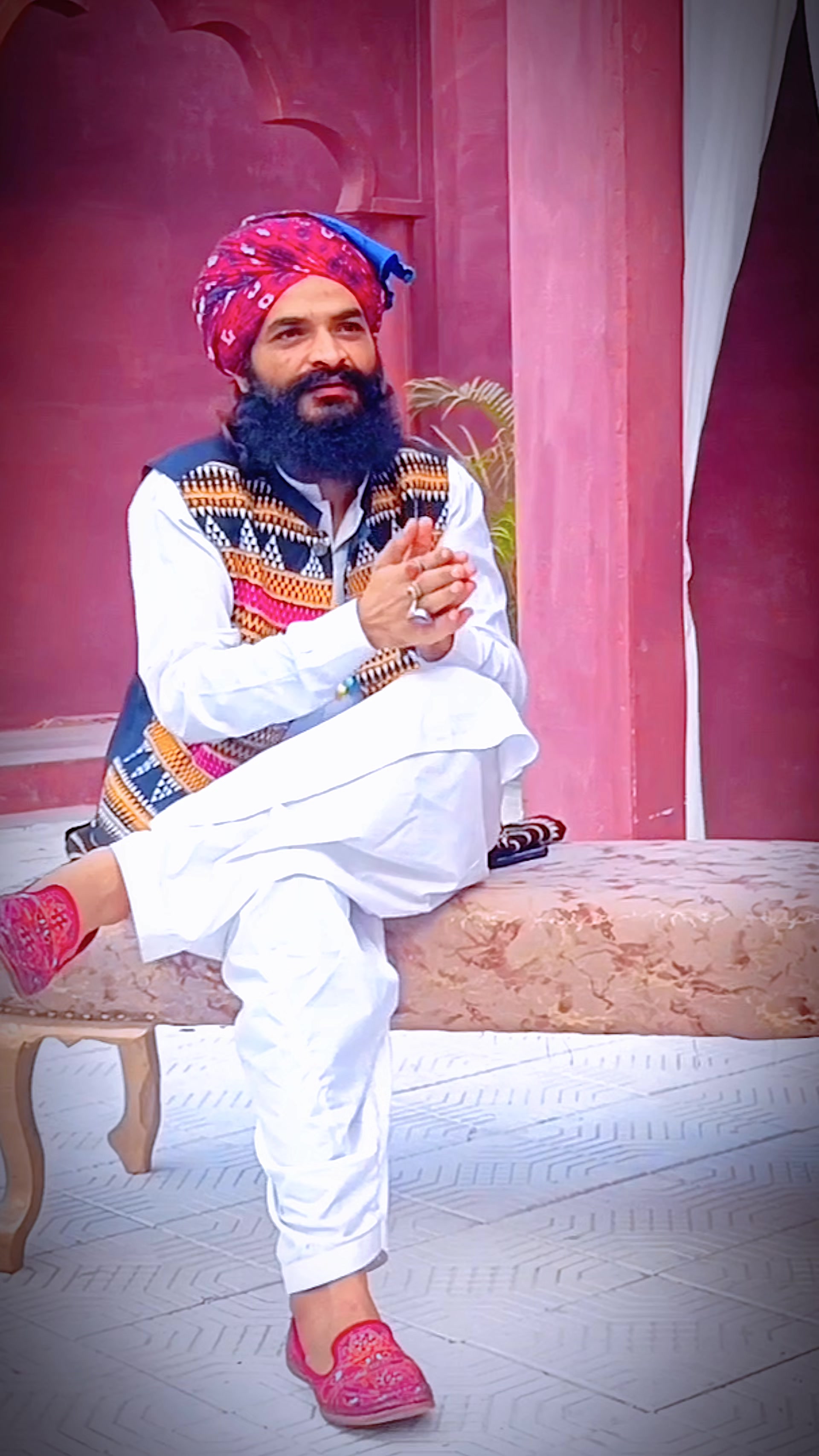 @Sajid Ali Official