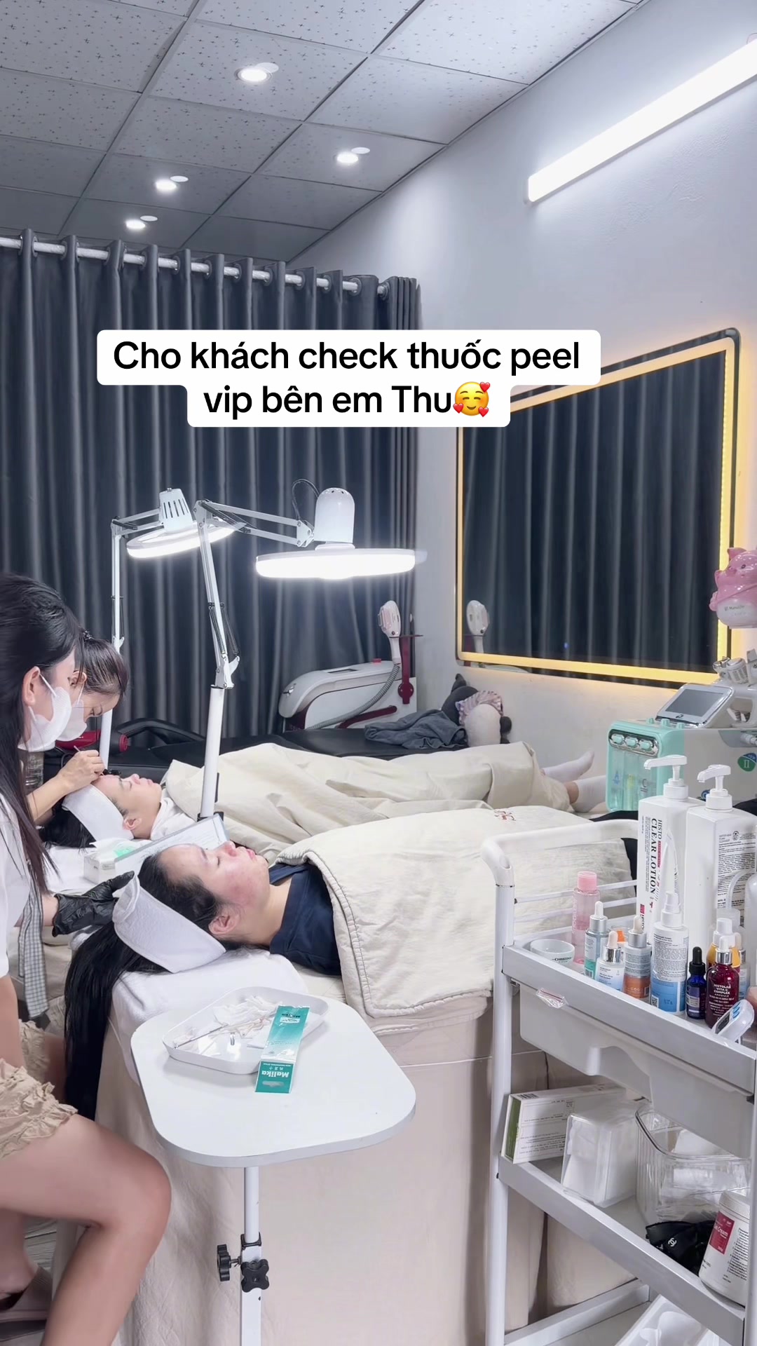 @Spa Dương Thu