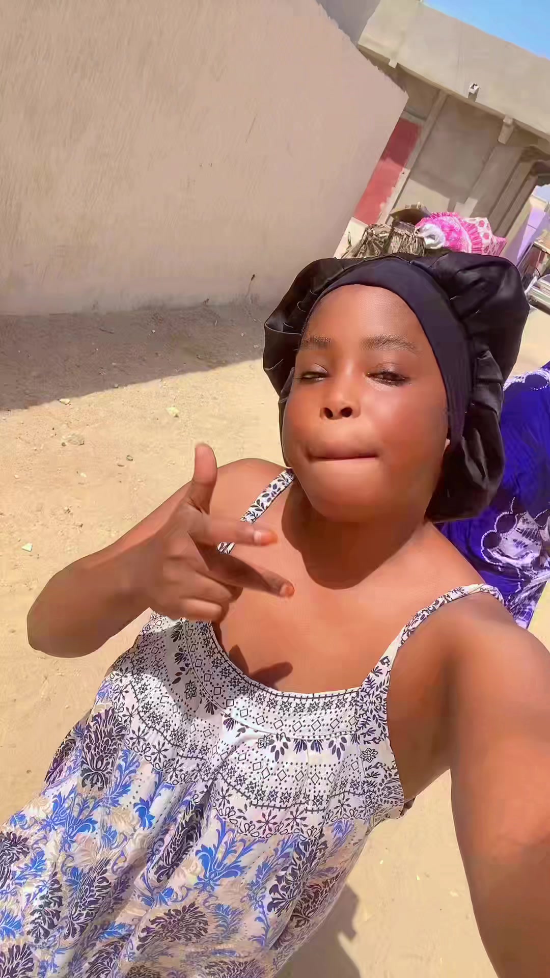 @dali chou la plus belle 😍