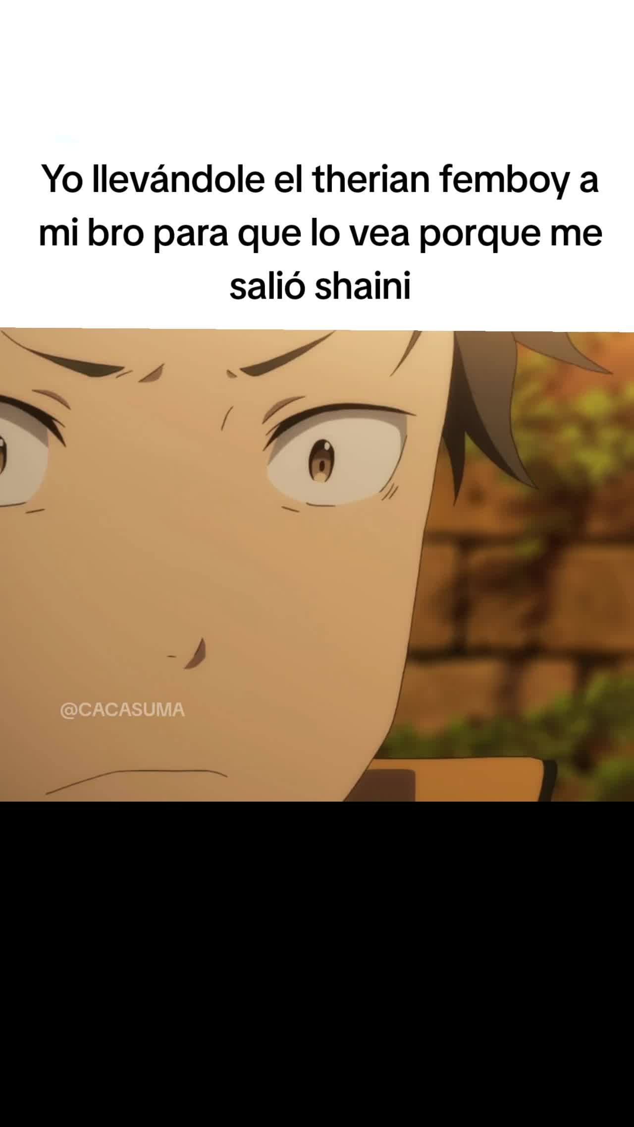 @CACASUMA