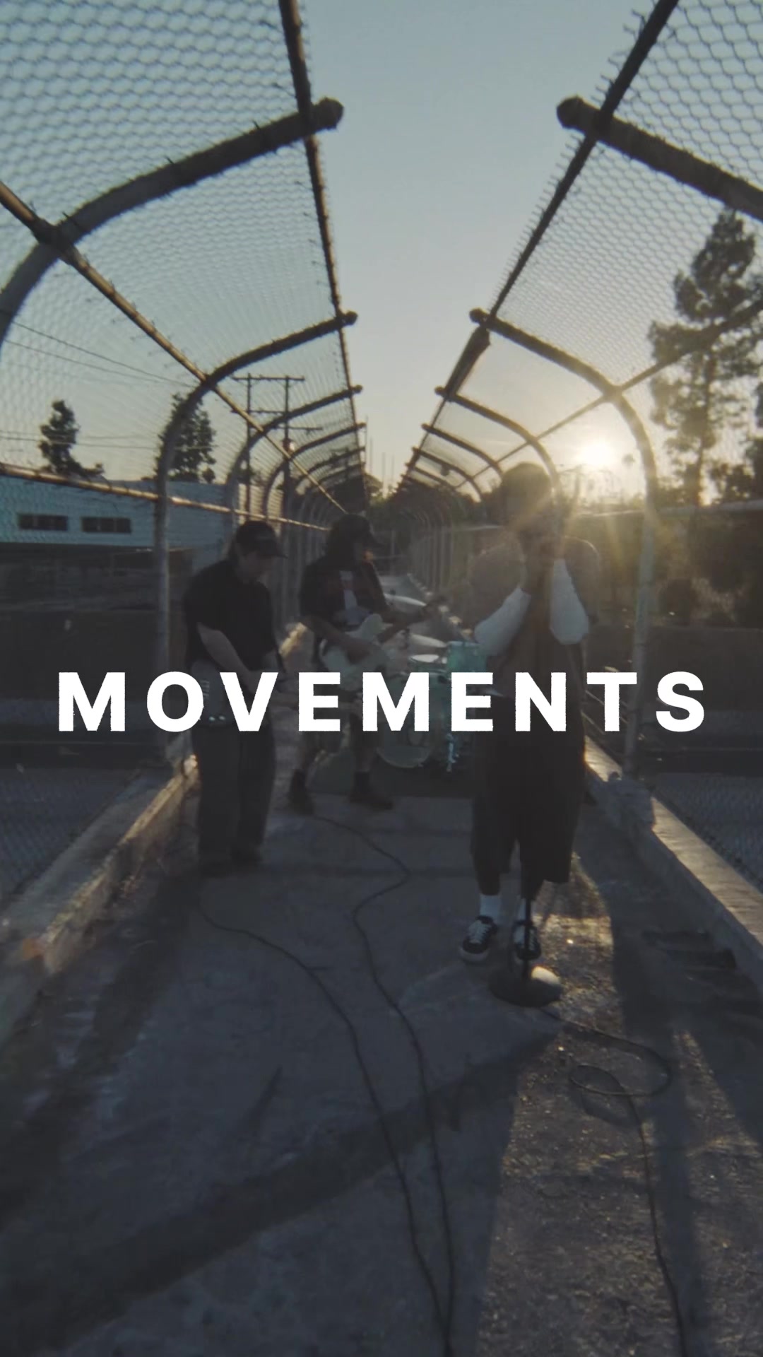 @Movements