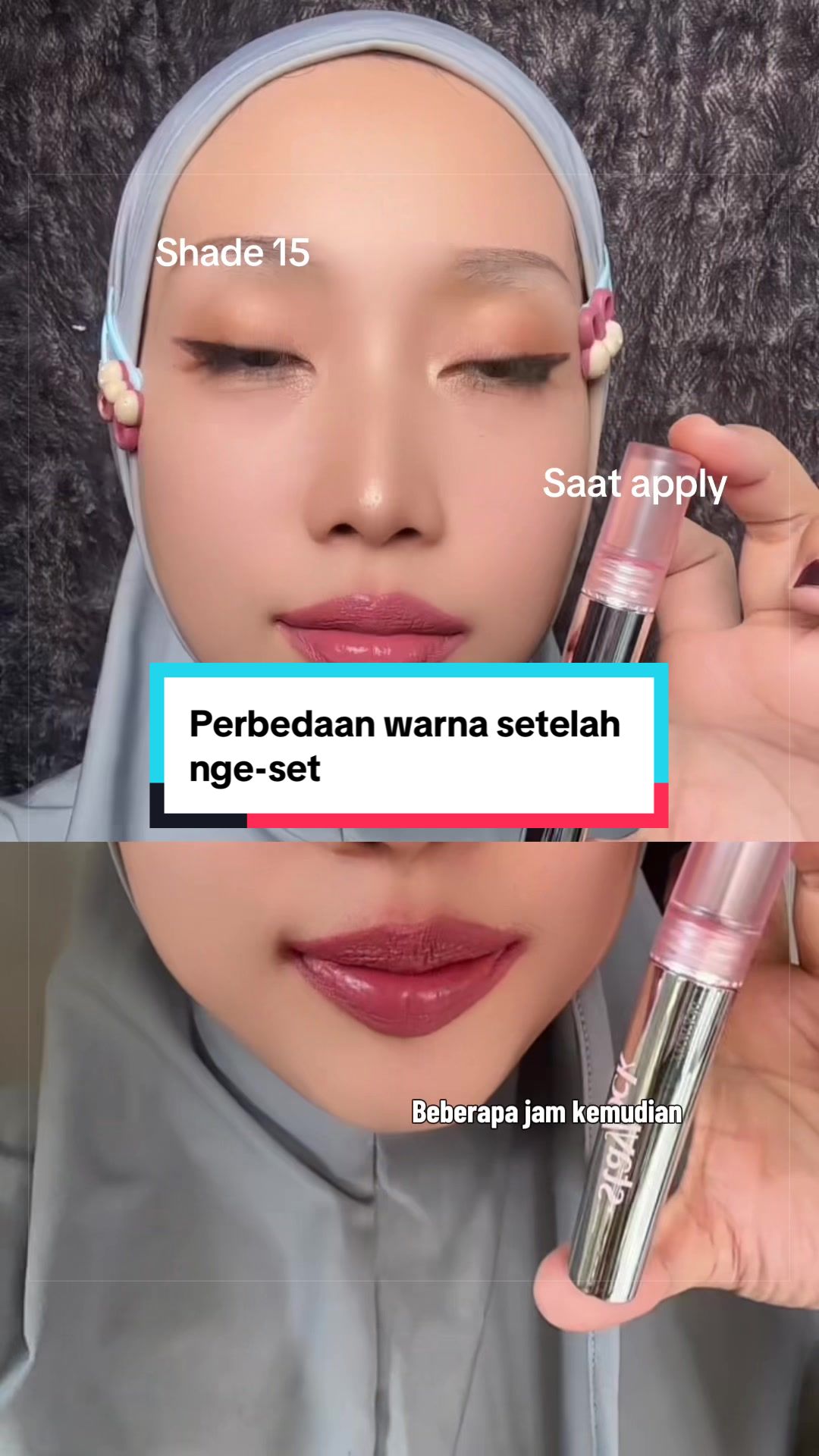 @Hikmahcamelia