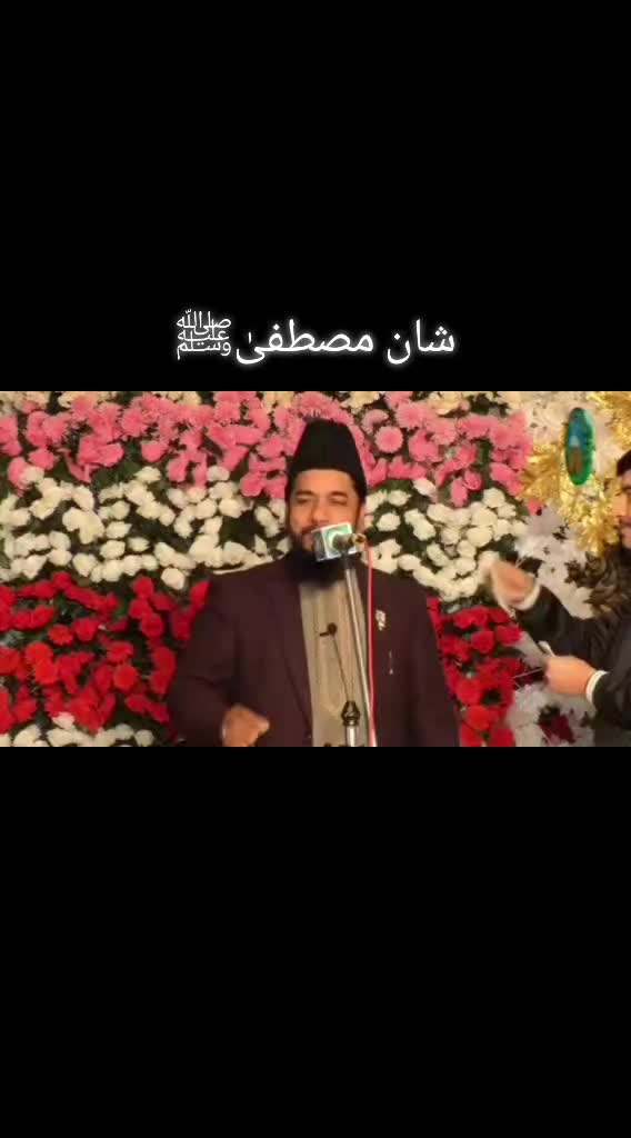 @Ata ul Mustafa Rizvi Official