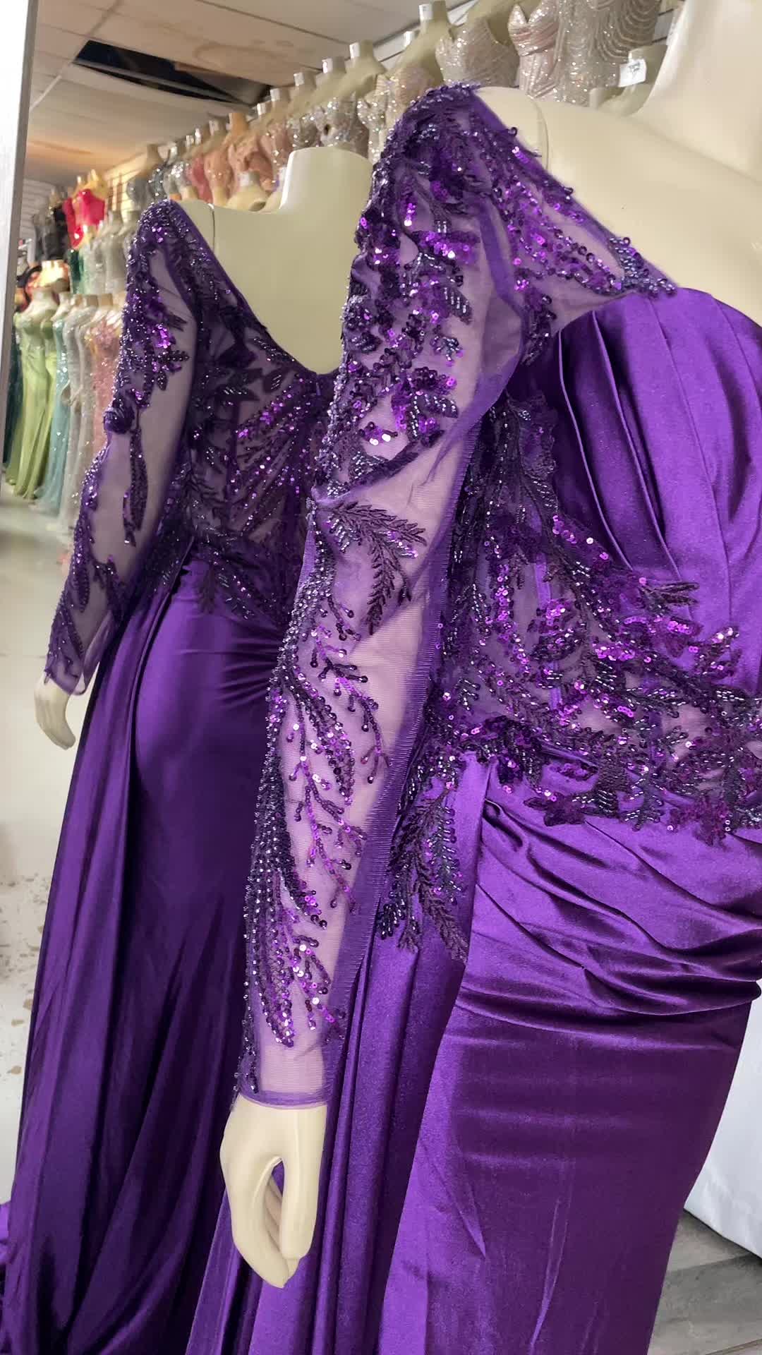 @Salas Fashion👑👗