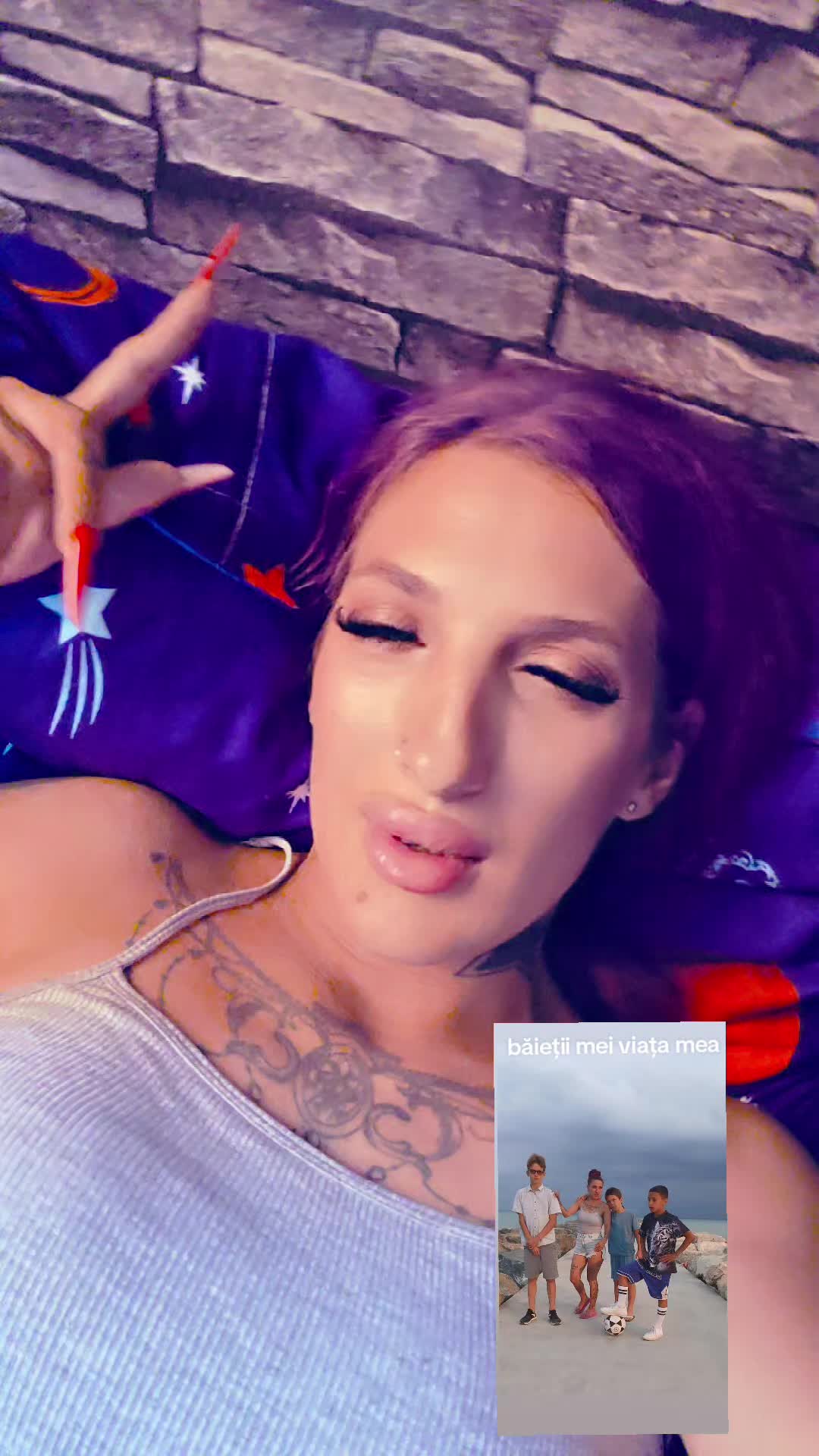 @KARMA 🤫
