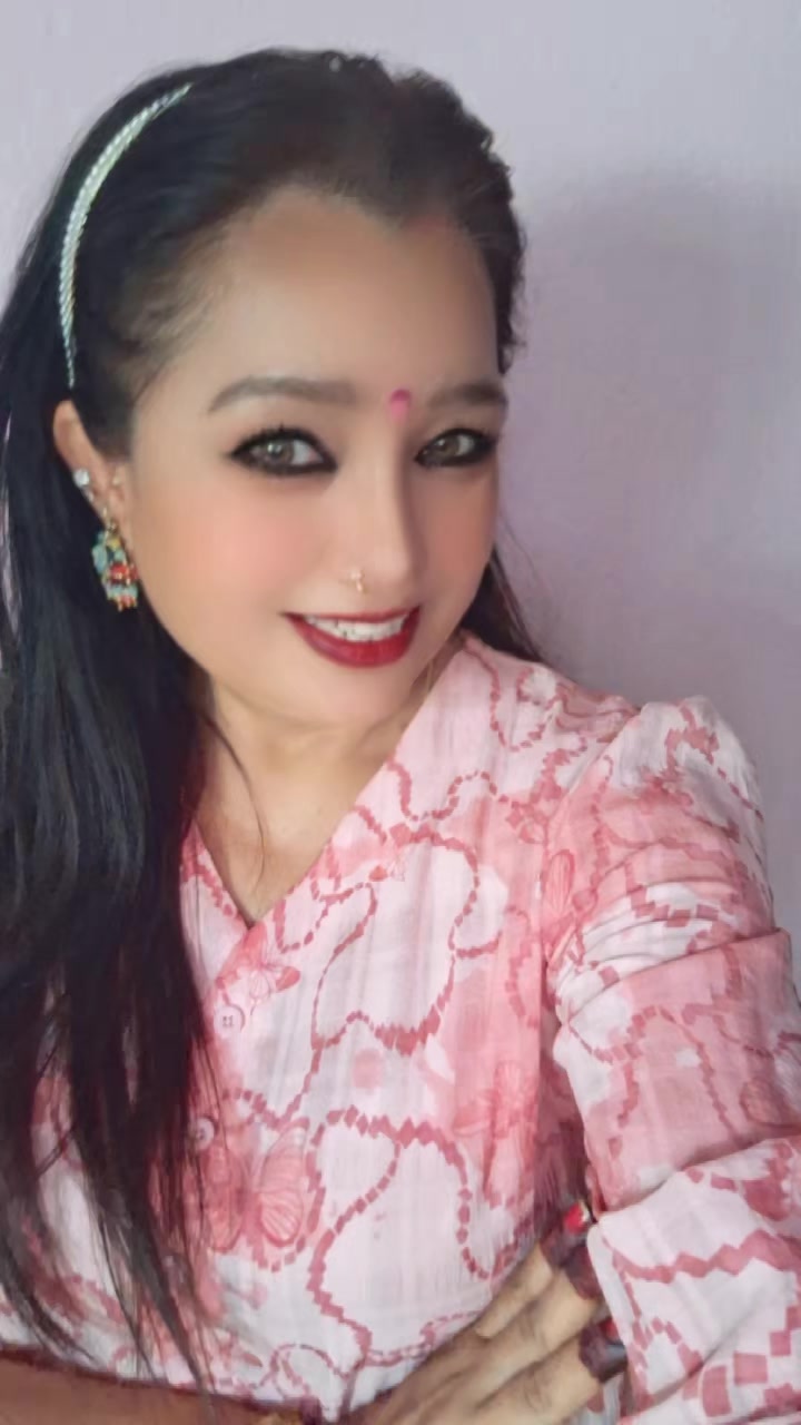 @Shreya Acharya
