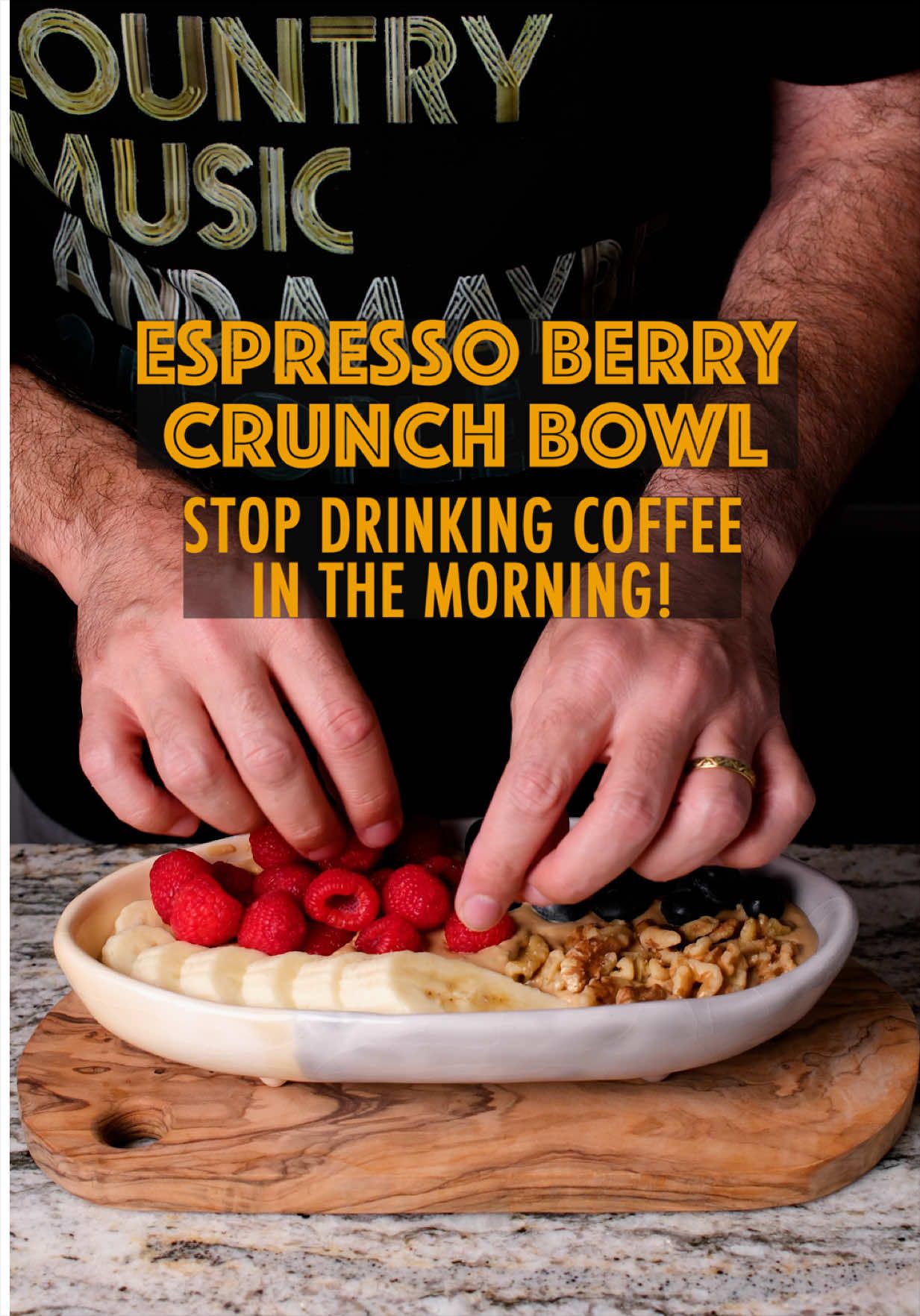 @Barista in Pajamas