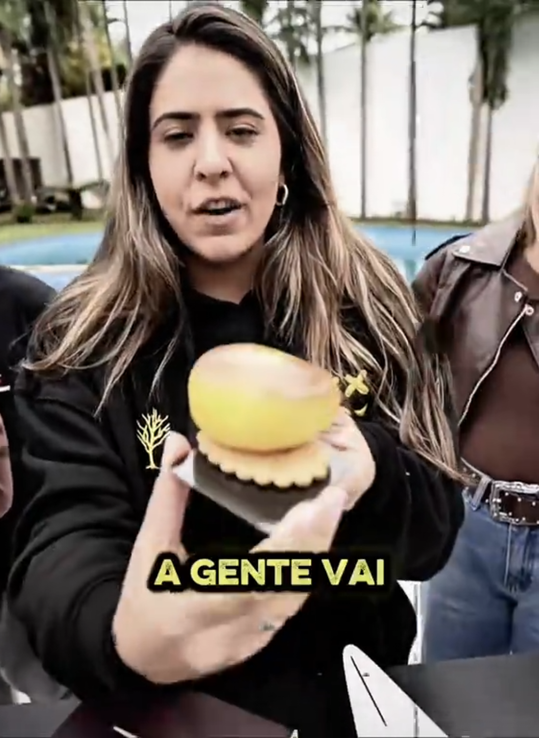 @WV f&atilde; do Renato Garcia e dos H