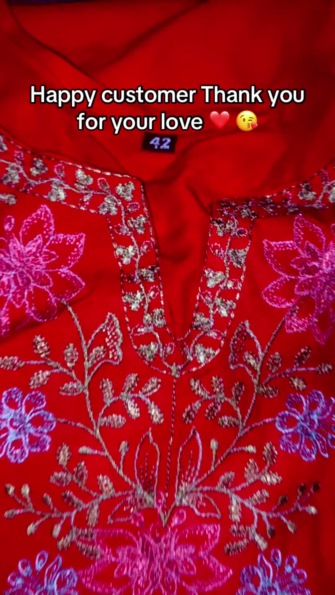 @Nanda Vauju Collection