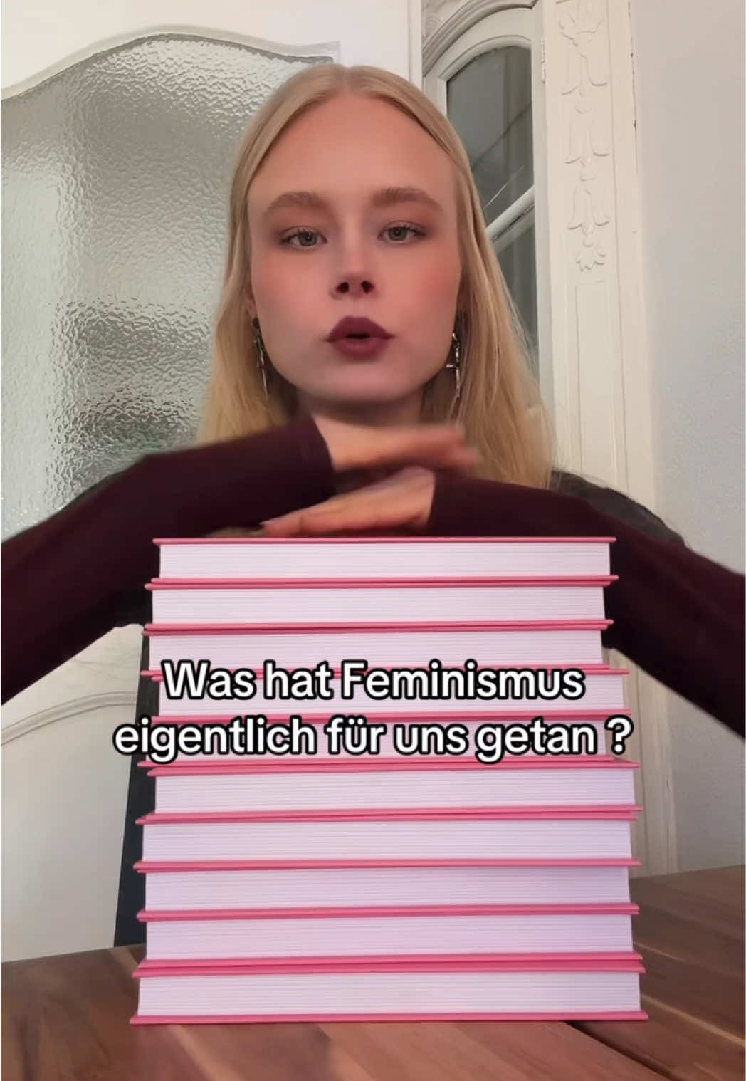 @Marie 🧦