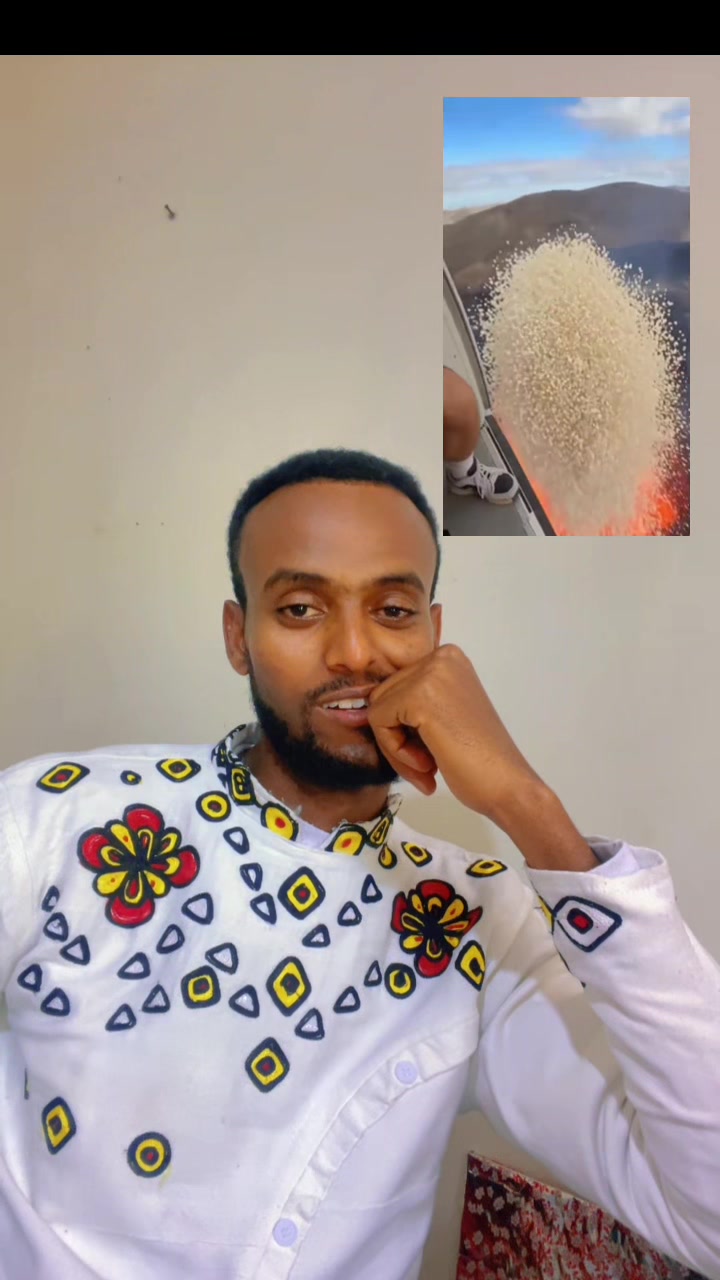 @ከራድዮን ( ዓውደ ምህረት ቲዩብ )