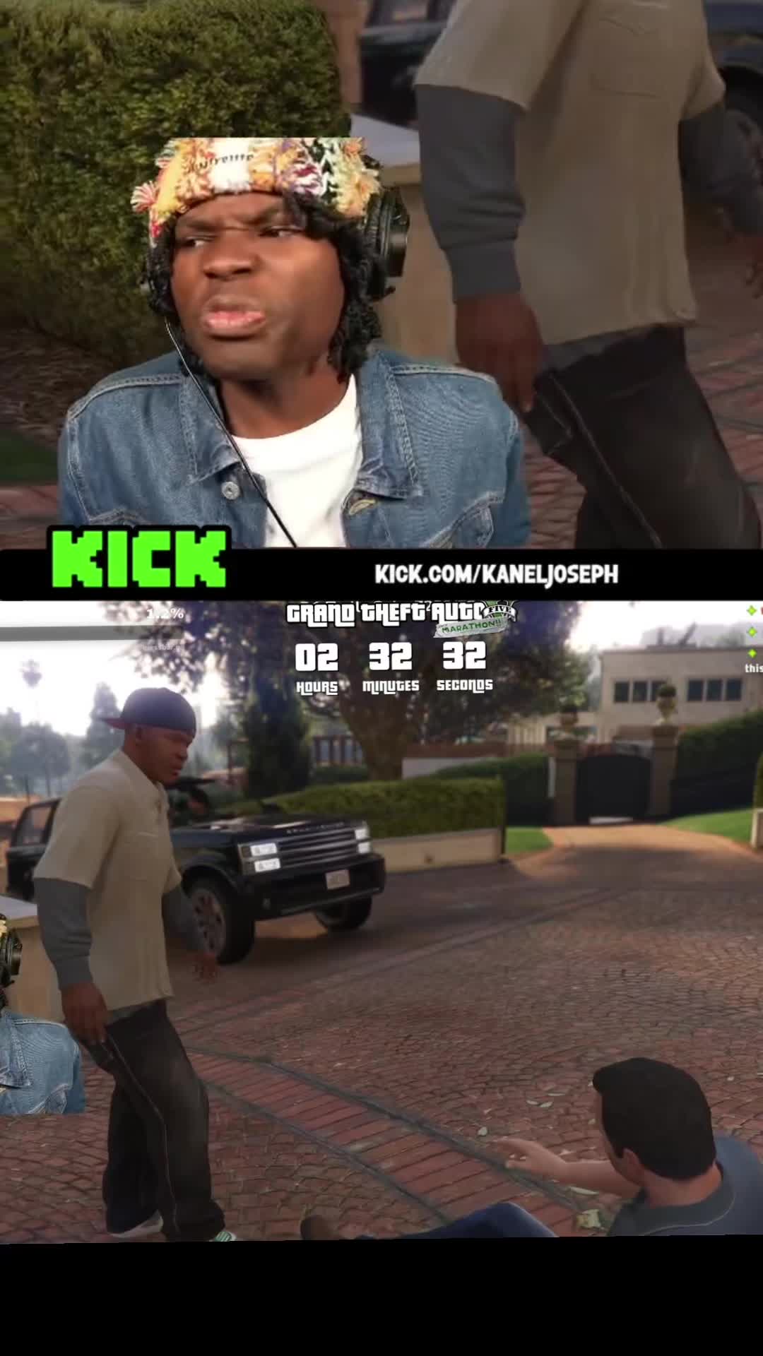 @Kick USA