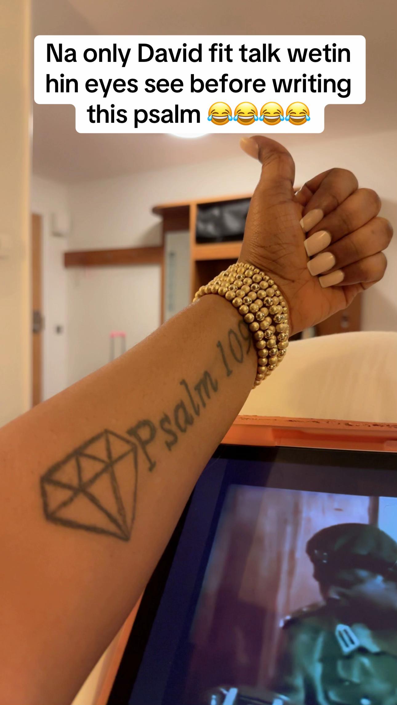 @Oyinlomodiamond