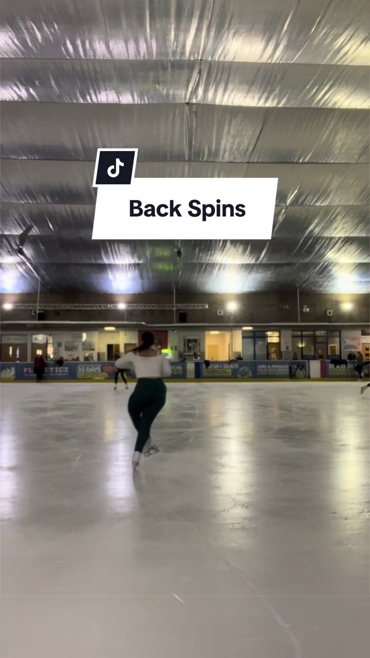 @Sofi&aacute; On Ice