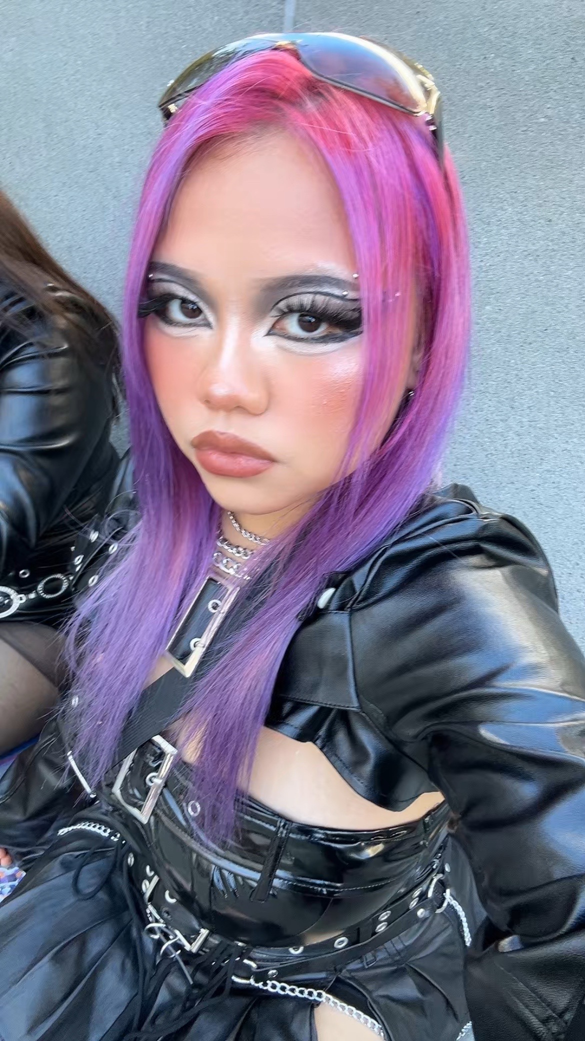 @︎ ✮