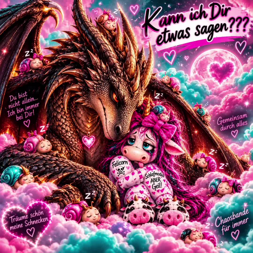 @&bull;~☆Felicorn☆~&bull;
