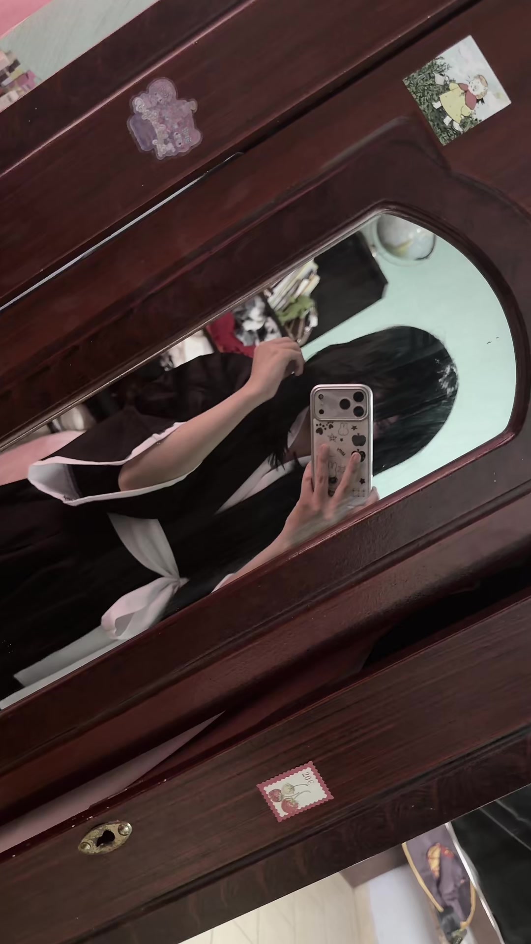 @Lux 🐇 ルクス