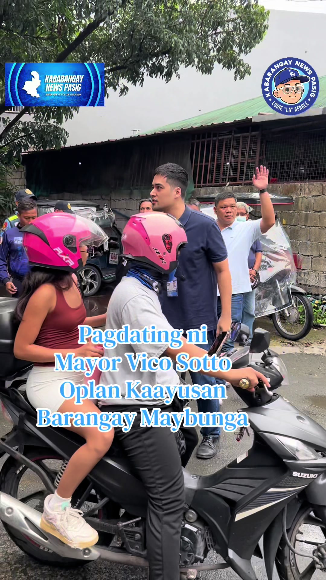 @KabarangayNewsPasig