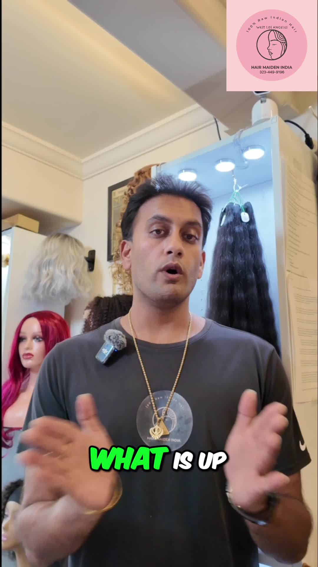 @Hairmaidenindia