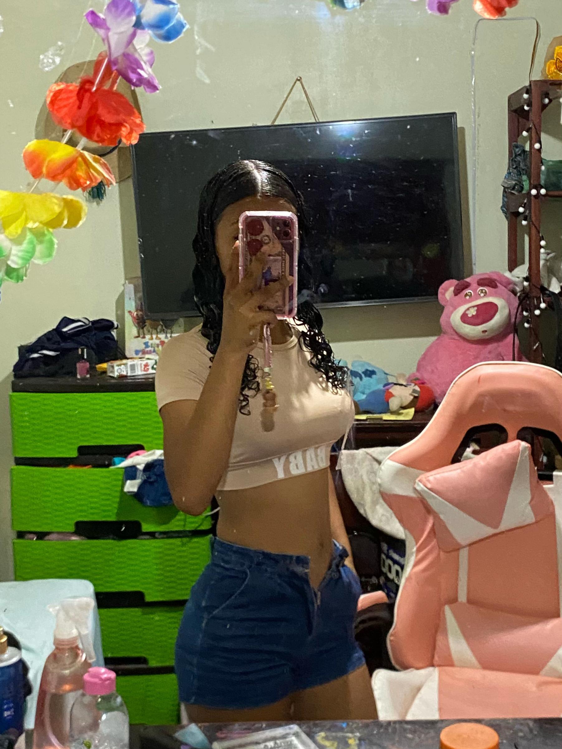 @Tu Flaquita🫦😍
