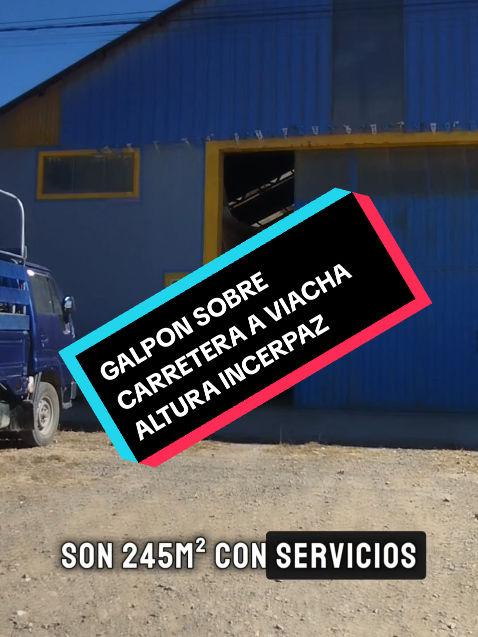 @BIENES Y RAICES YA