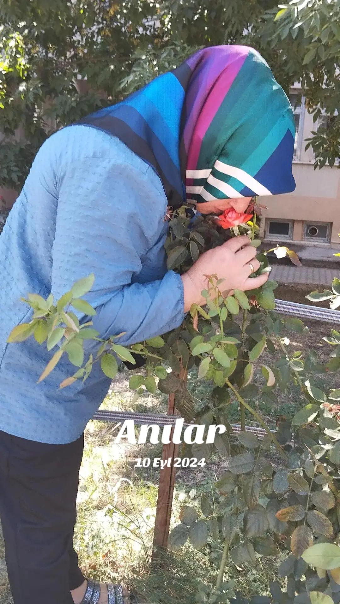 @kaderime dargınım