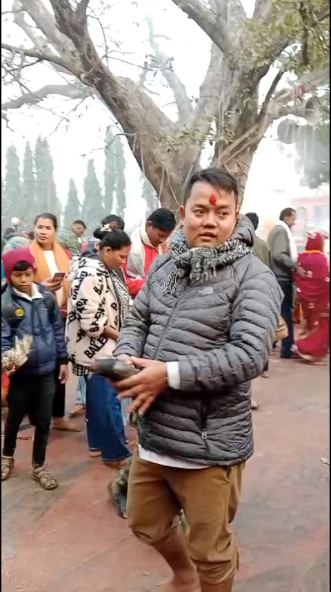 @Sanjit Lama