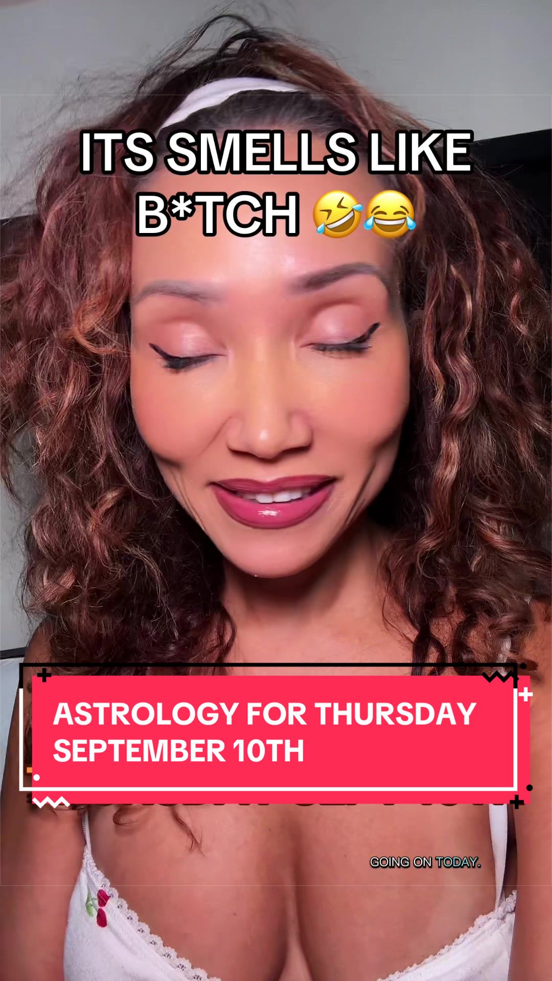@WHAT&rsquo;S YOUR SIGN