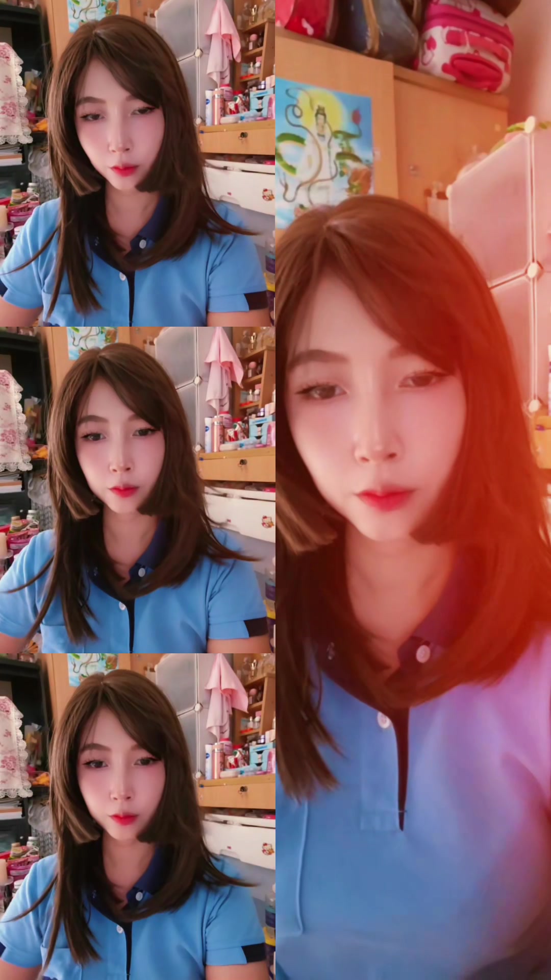 @丽琳_ลี่หลิน L&igrave; L&iacute;n
