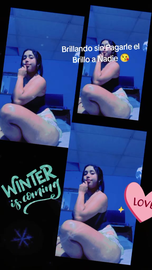 @Estefany Suarez
