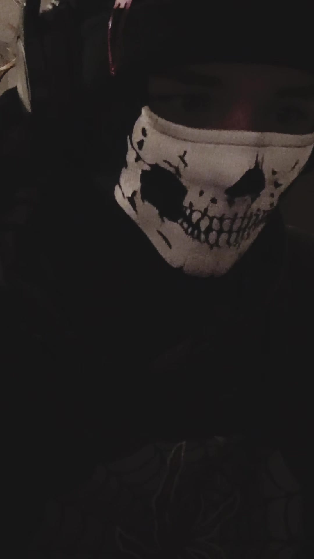 @CallSign: Reaper