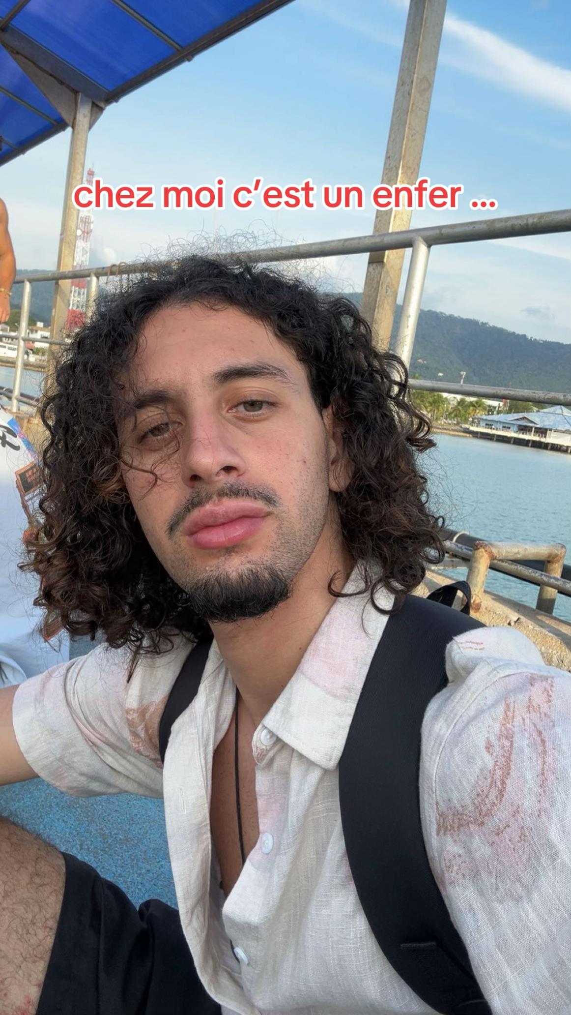 @IlyessLaGriffa👁️&zwj;🗨️