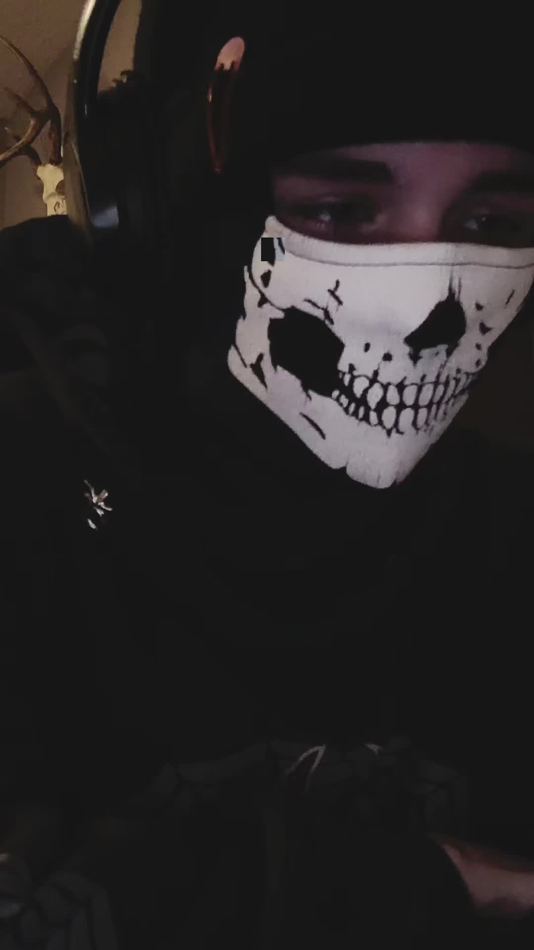 @CallSign: Reaper