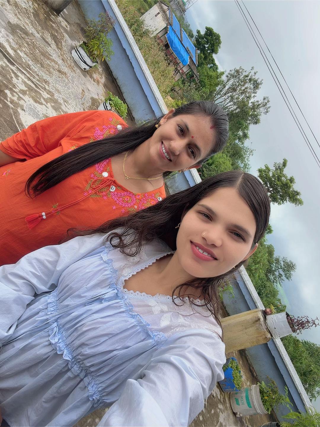 @meenu Rijal Adhikari