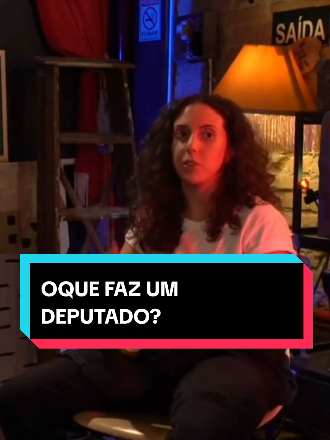 @Política é Pop