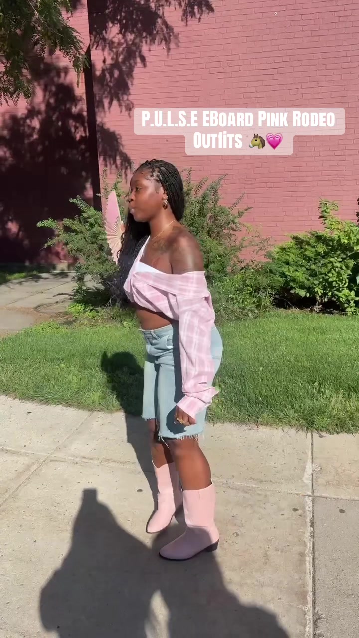 @P.U.L.S.E 💕