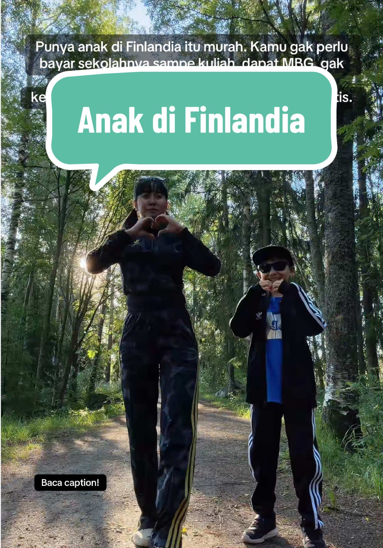 @CHIMY in FINLAND