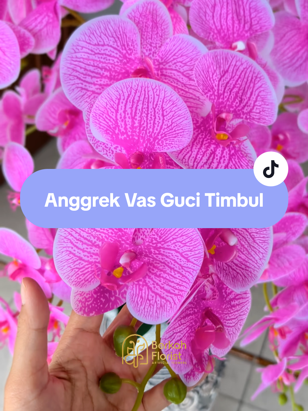 @Berkah Florist 2