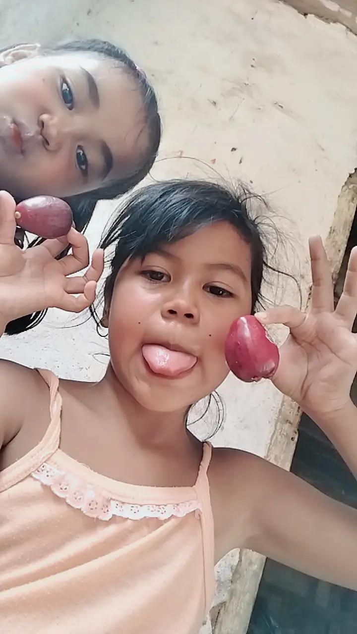 @suka macah