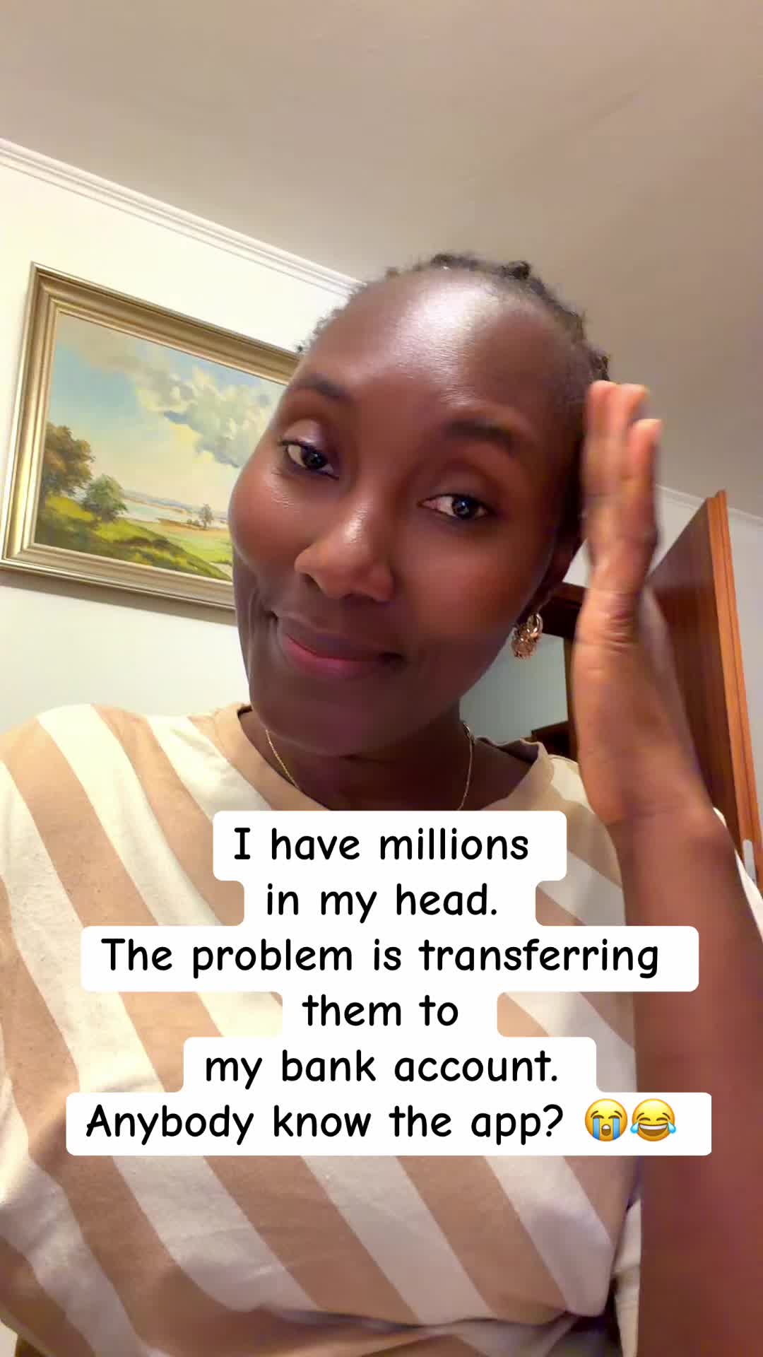 @Mariama Adenuga