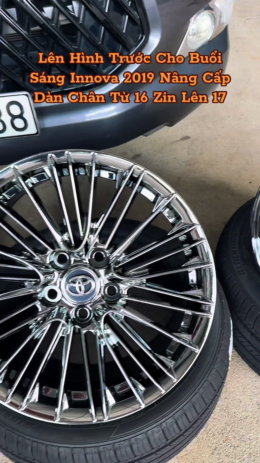 @AutoPhiBảo_Độ Xe 49 L&acirc;m Đồng