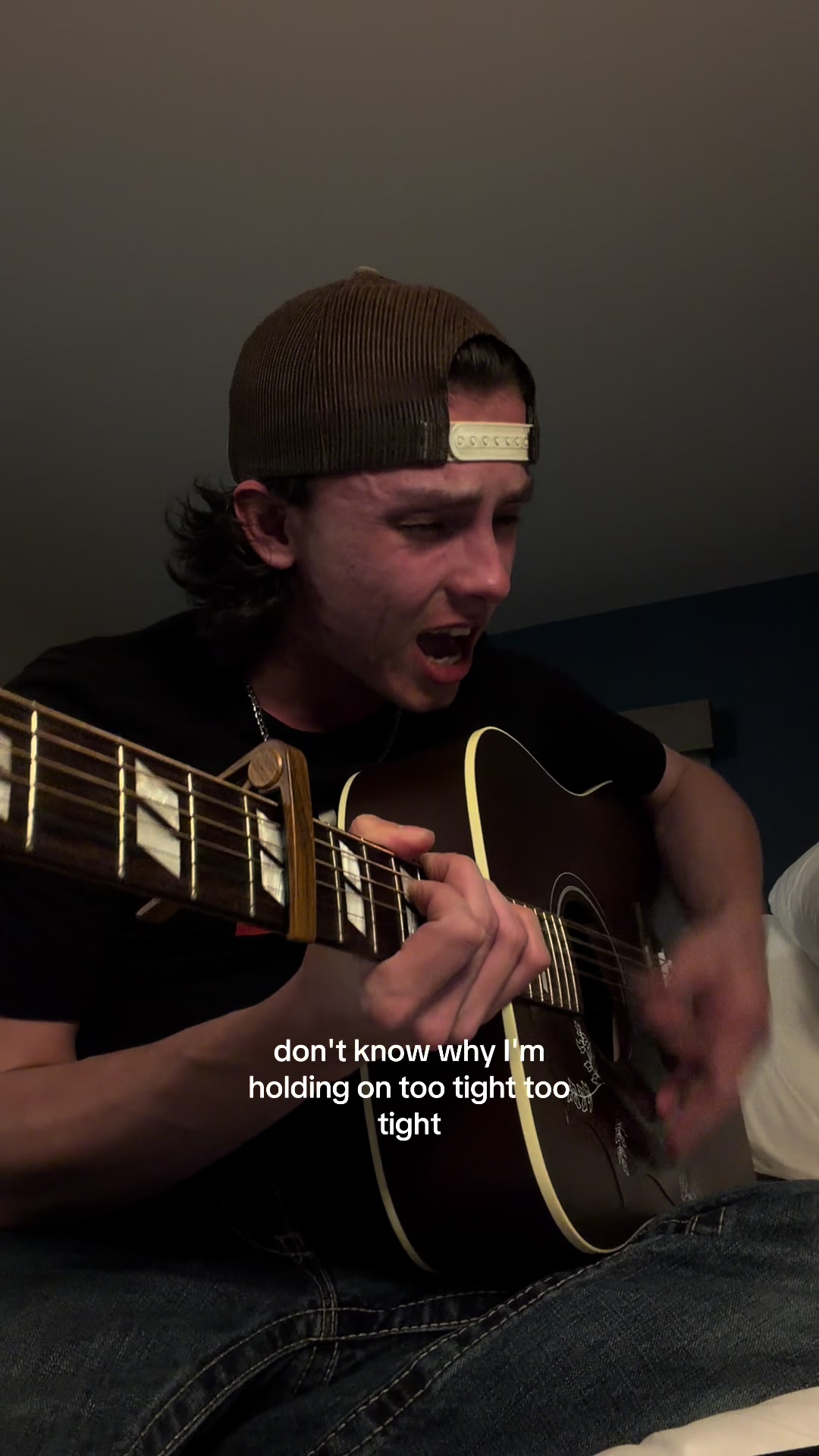 @Noah Brigden music